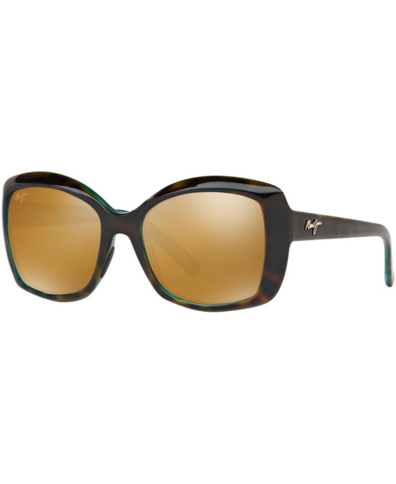 Women's Polarized Orchid Sunglasses