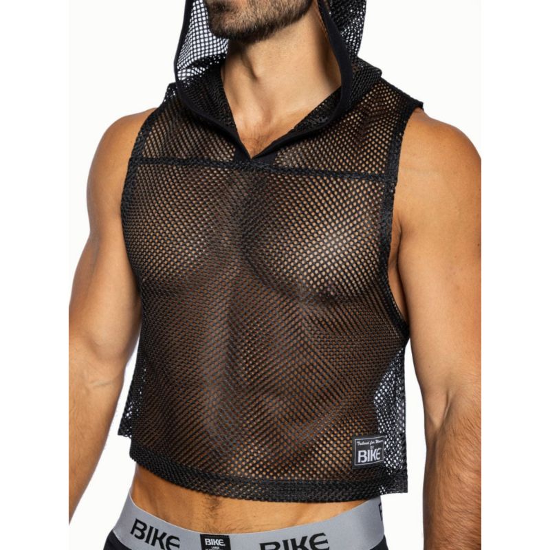 Men's Sleeveless Practice Jersey