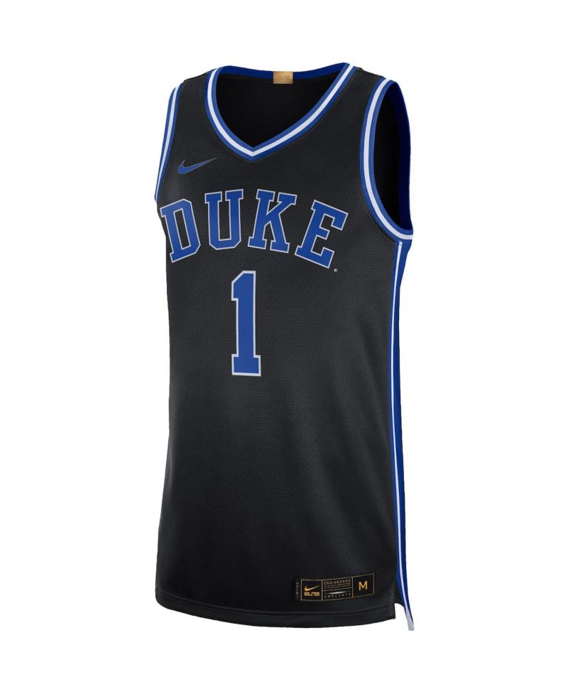 Men's Zion Williamson Duke Blue Devils Alumni Player Limited Basketball Jersey