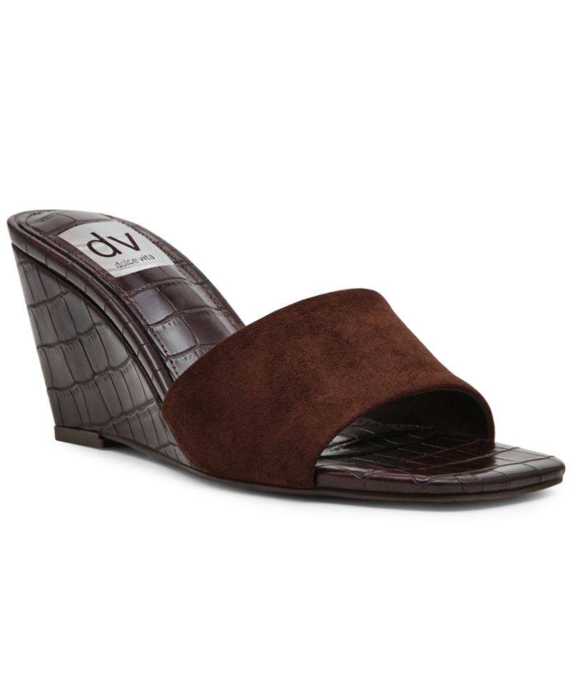 Women's Evervess Wedge Sandals