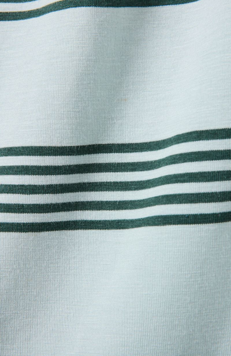 Women's Slash Neck Cap Sleeve T-Shirt