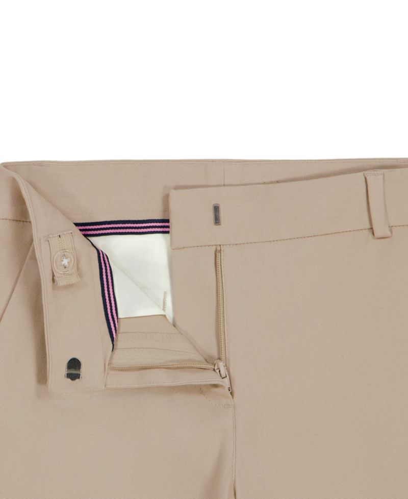 Girls' 4-6X Tailored Shorts