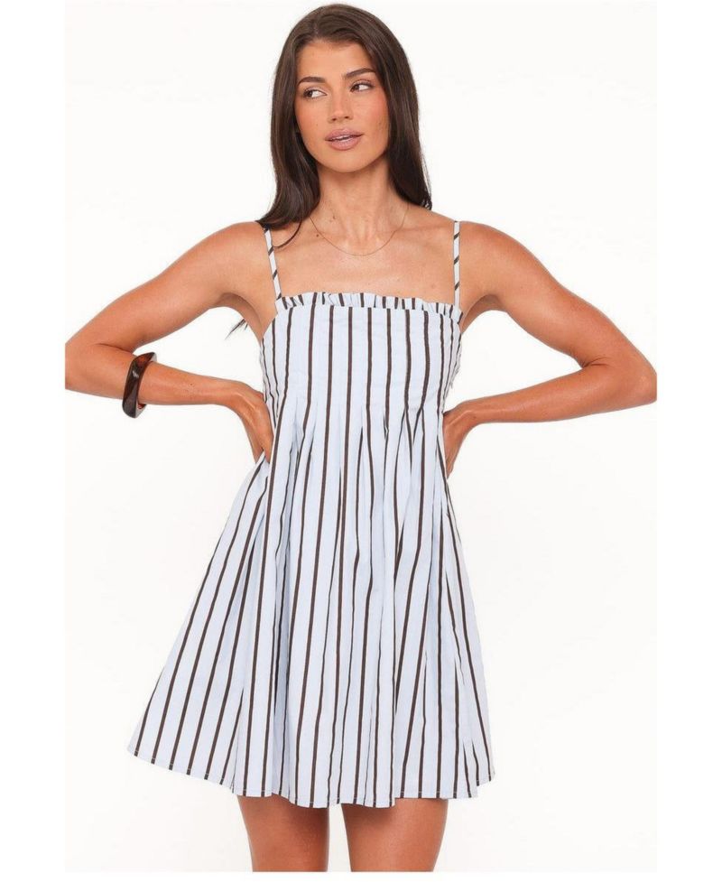 Women's Cole Mini Dress