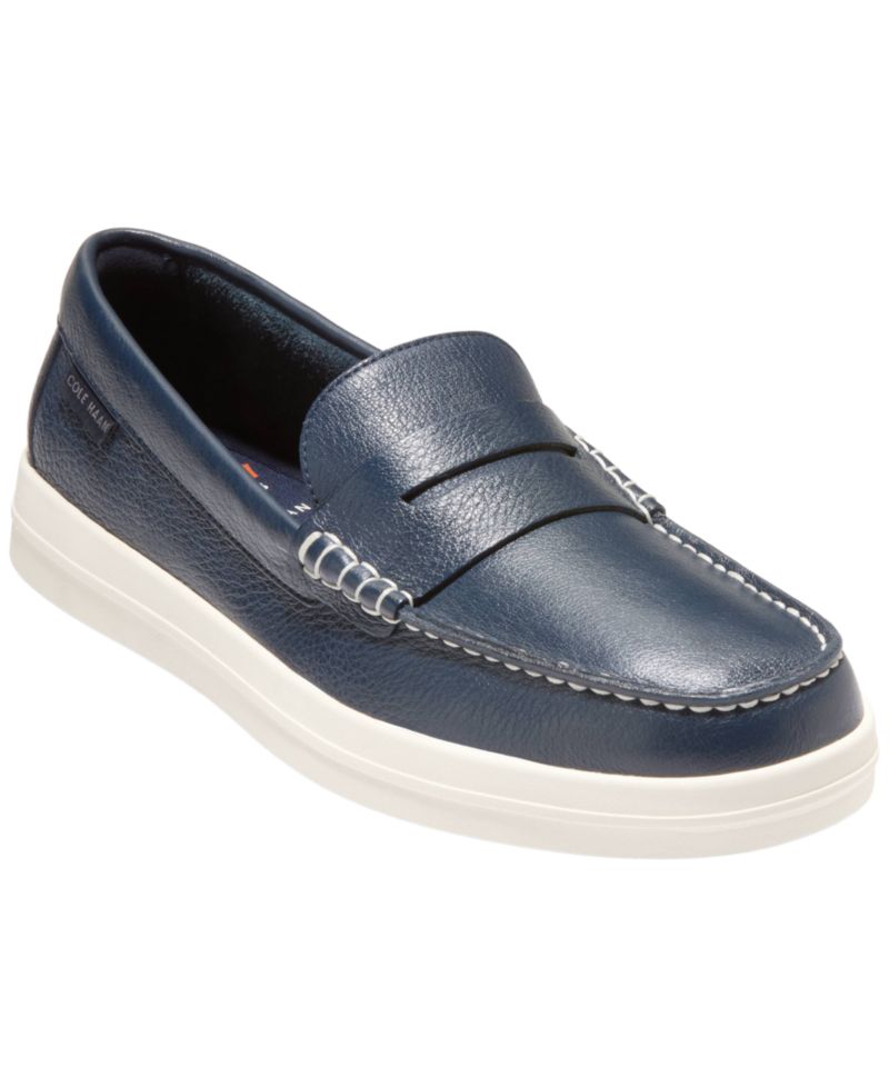 Мужские мокасины Nantucket Drift Penny