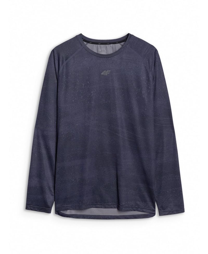 Men's Quick-Drying Cycling Long sleeve T-Shirt
