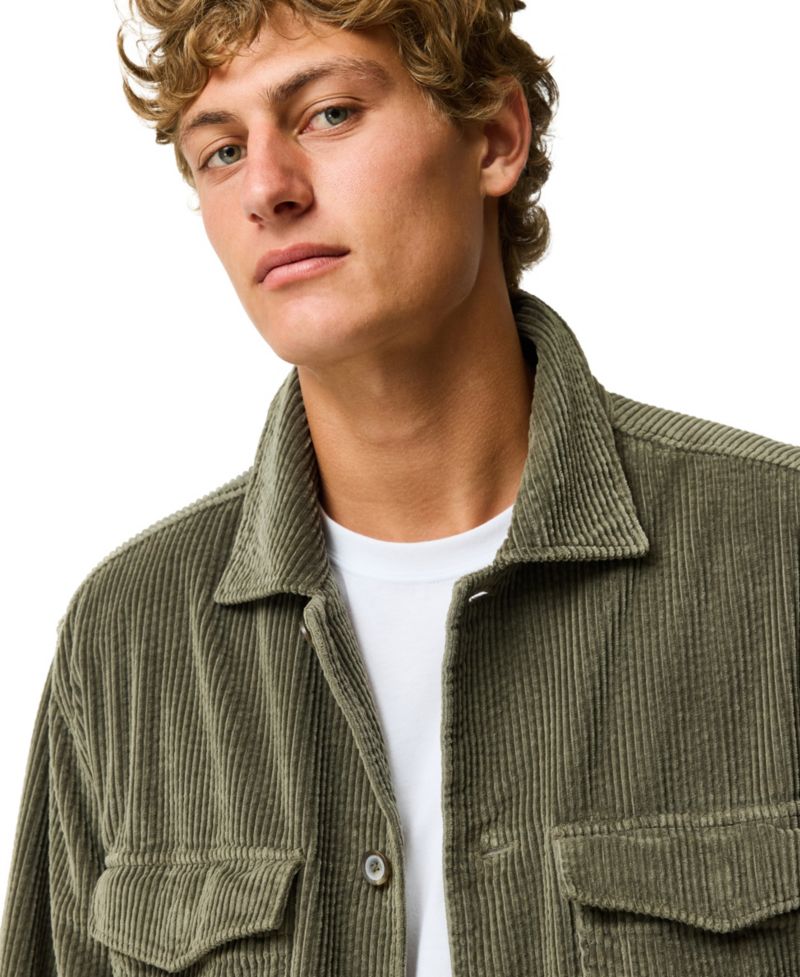 Men's Glendale Cotton Shirt