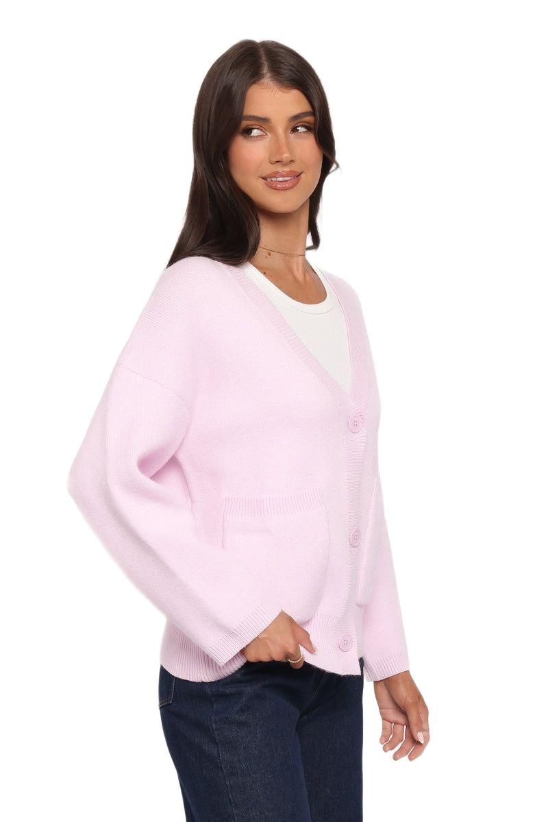 Women's Jayden Cardigan