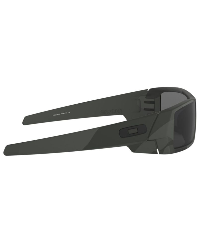 Gas Can Polarized Sunglasses, OO9014 61