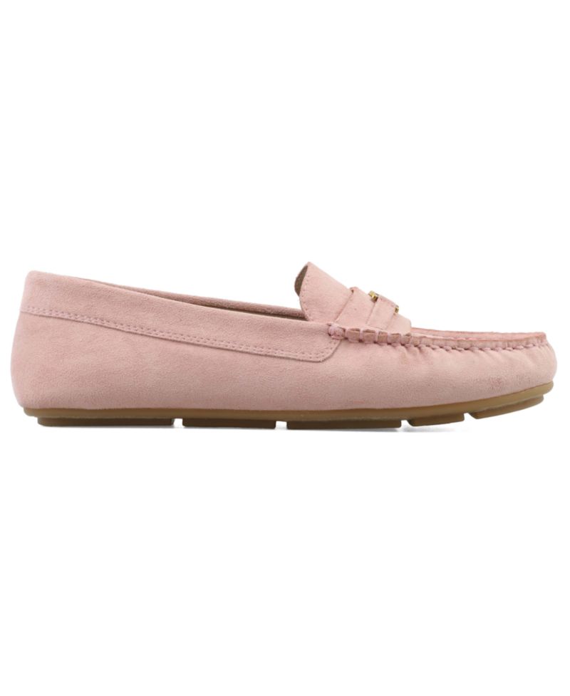 Women's Caelann Slip On Driver Loafers