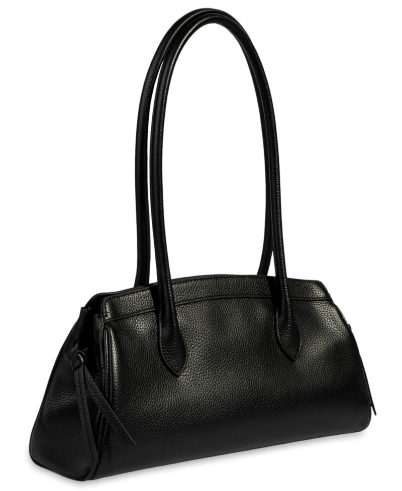 Elaina East West Shoulder Bag