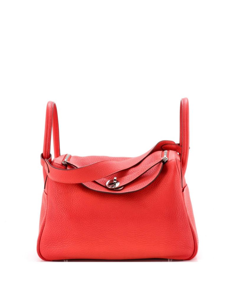 30 Lindy Bag Clemence