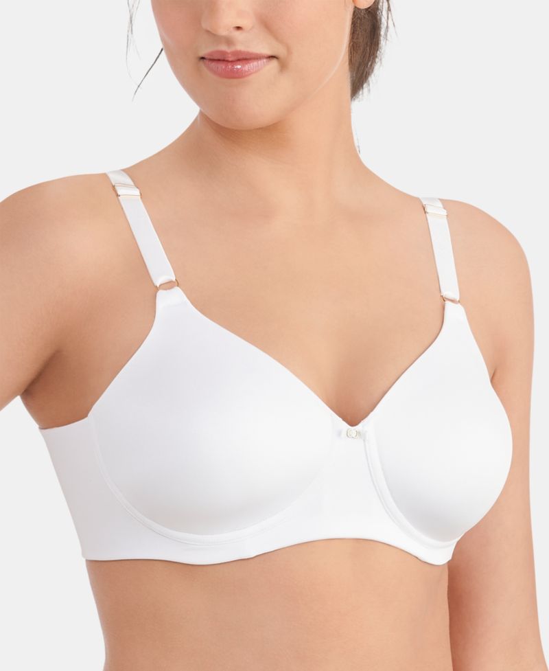 Vanity Fair Beauty Back® Full Coverage Wireless Bra 72345