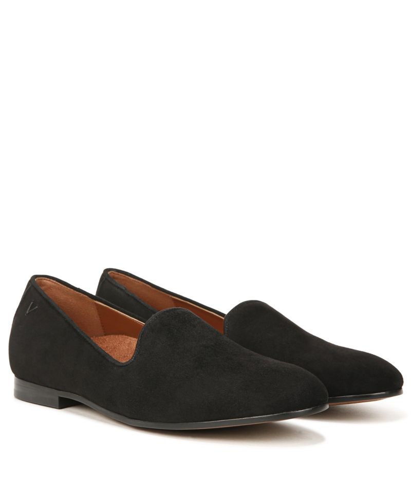 Womens Willa II Loafers