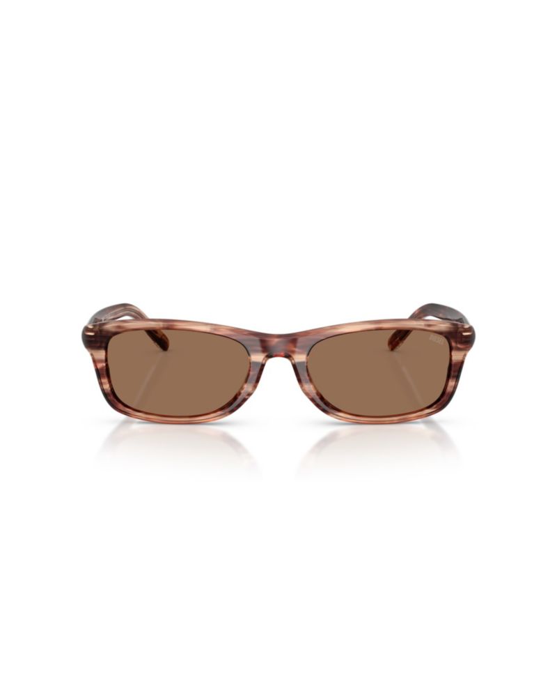 Rectangle Sunglasses DL2018U