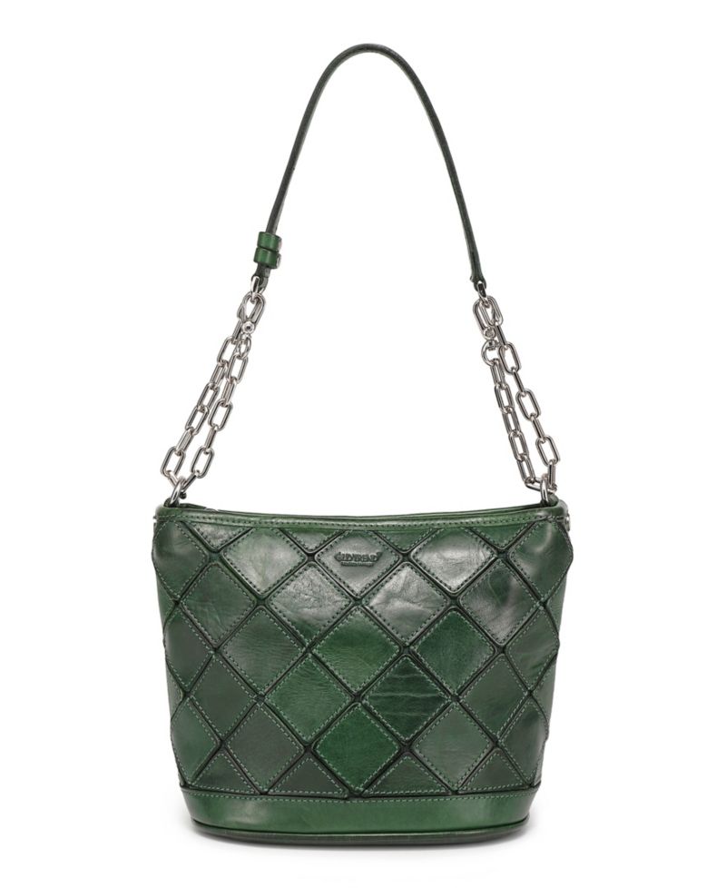 Mermaid Convertible Crossbody Bag