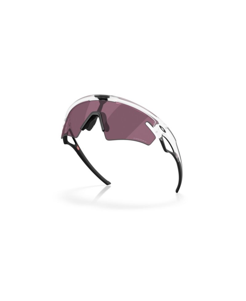 Unisex Rectangle Sunglasses, Sphaera Slash OO9499