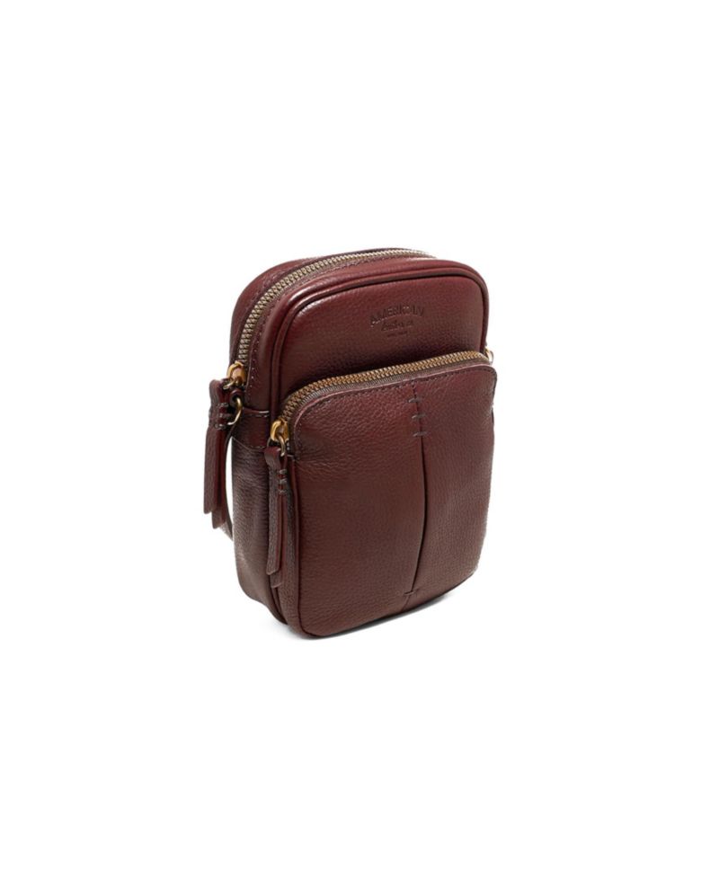 Cleveland Mini Crossbody