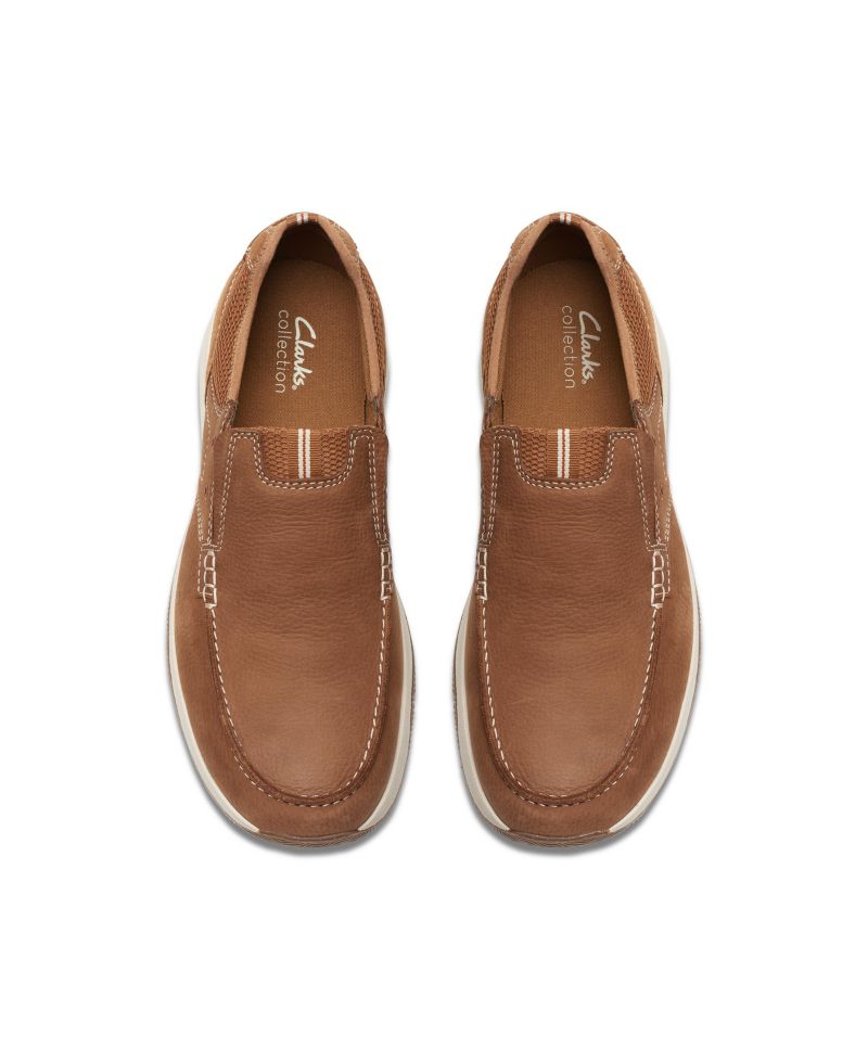 Мужские кроссовки из коллекции Sailview Step Slip On Sneaker