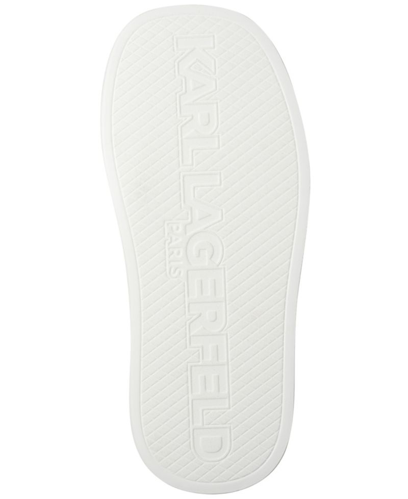 Women's Opal Bonjour Platform Slide Sandals