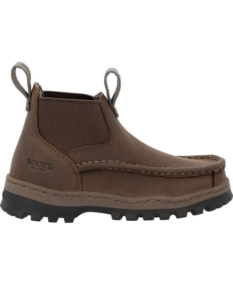 Outback LTE Little Kids ( 1M TO 13.5M ) Chelsea