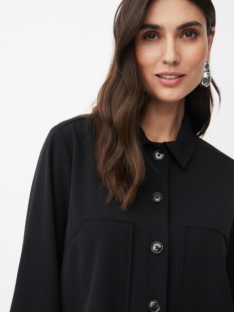 Women's MaJettina Regular Fit Short Jacket