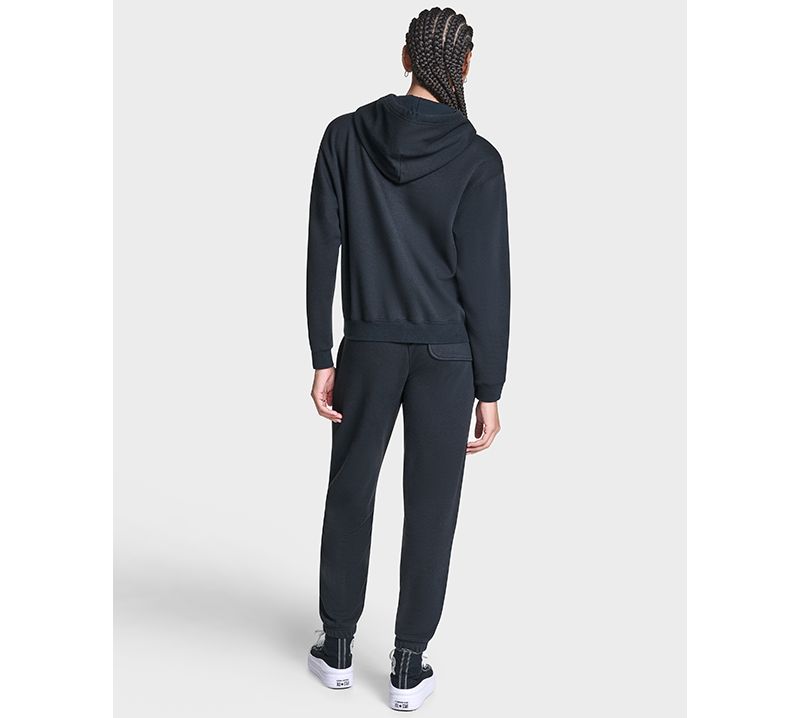 Women's Chuck Patch Hoodie