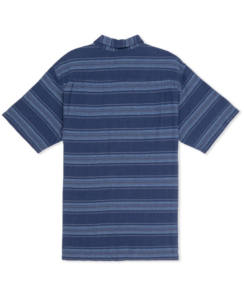 Men's Oceanside Short Sleeve Shirt