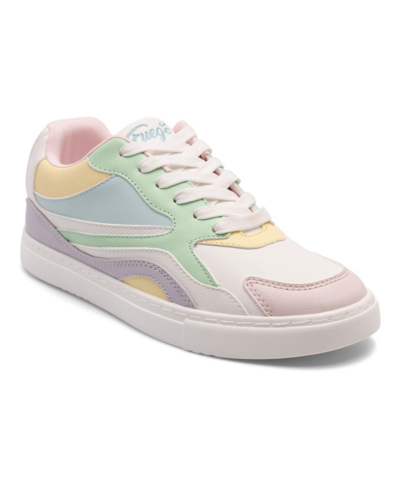 Kids (3.5 - 7) Low-top Sneaker