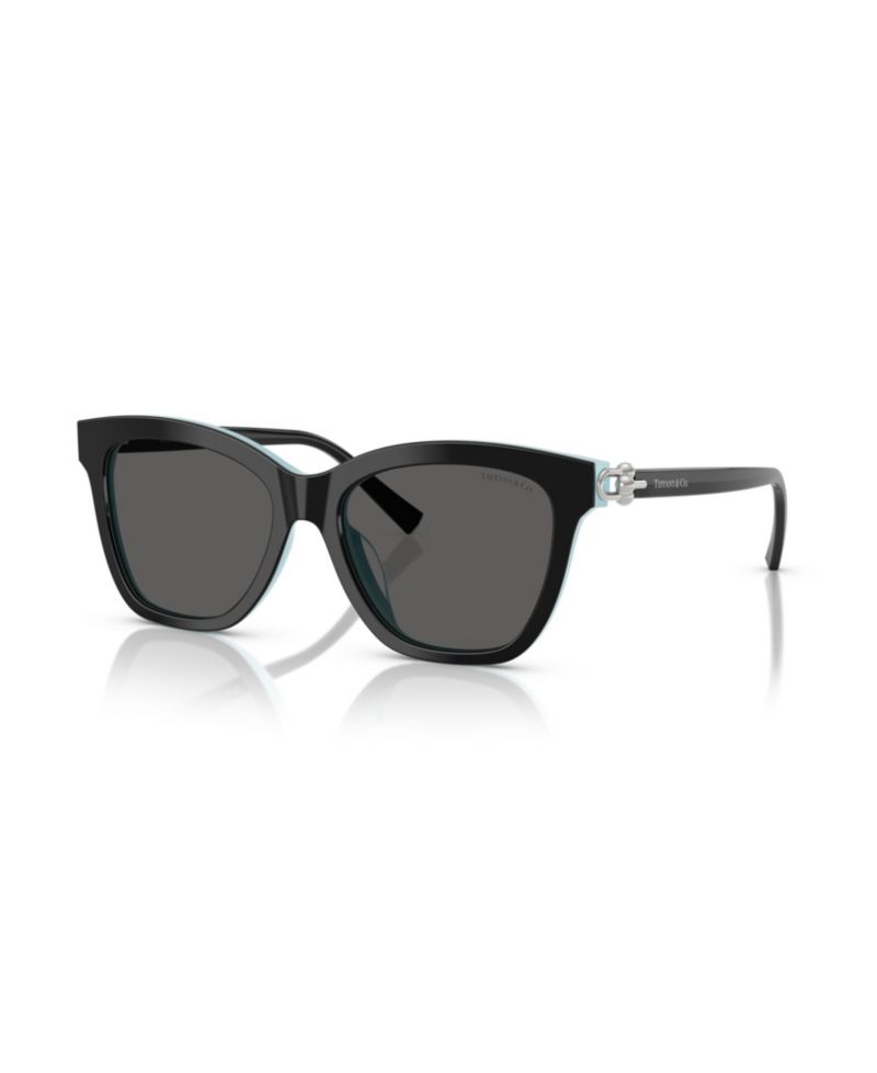 Women's Square Sunglasses, TF4241D