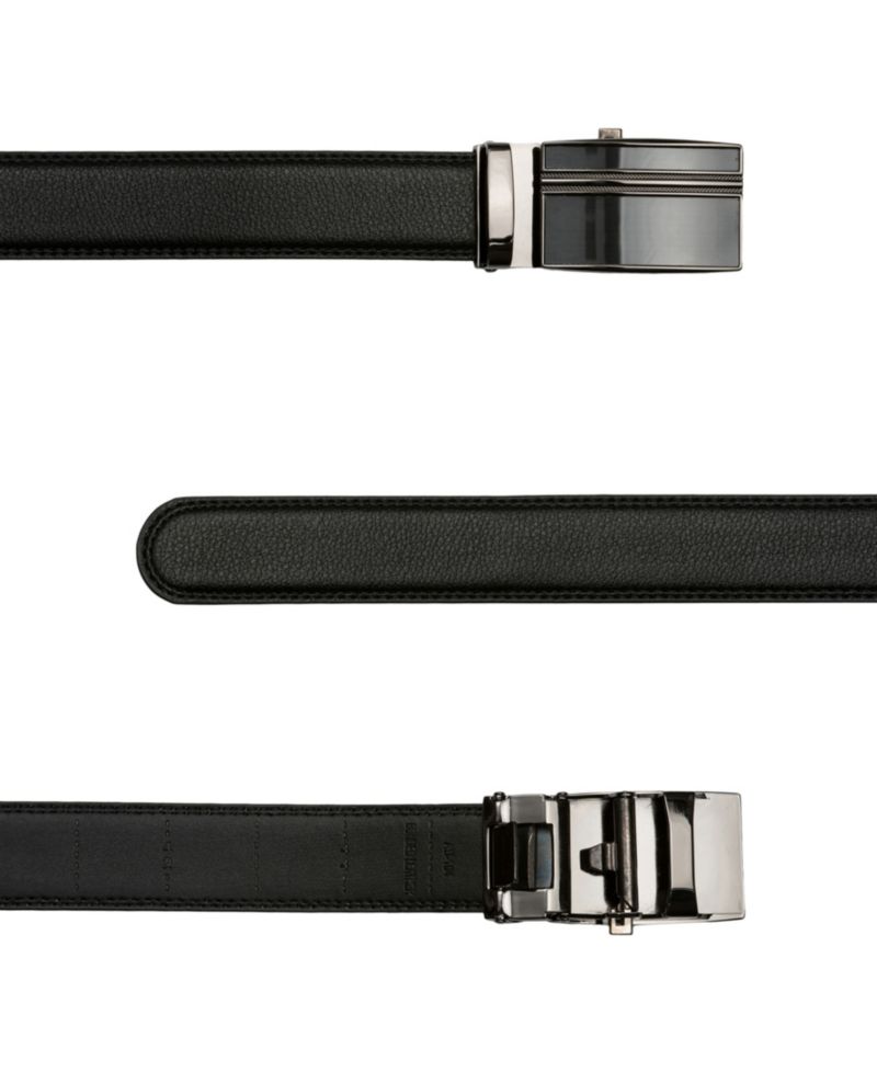 Automatic and Adjustable Belt