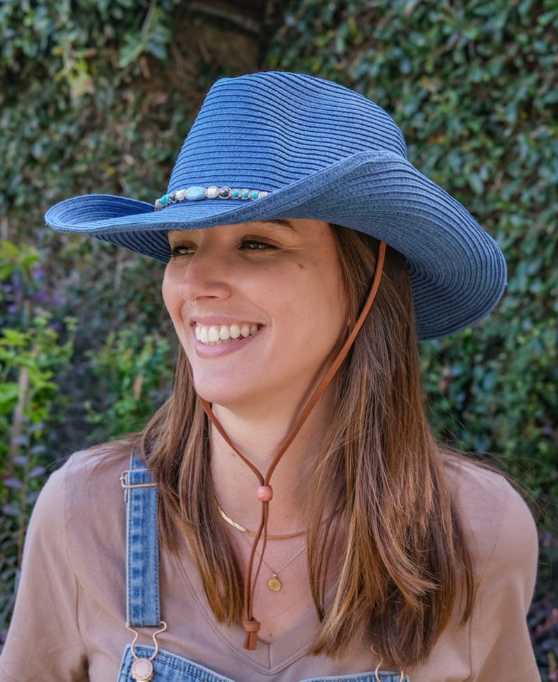 Women's Kestrel Hat