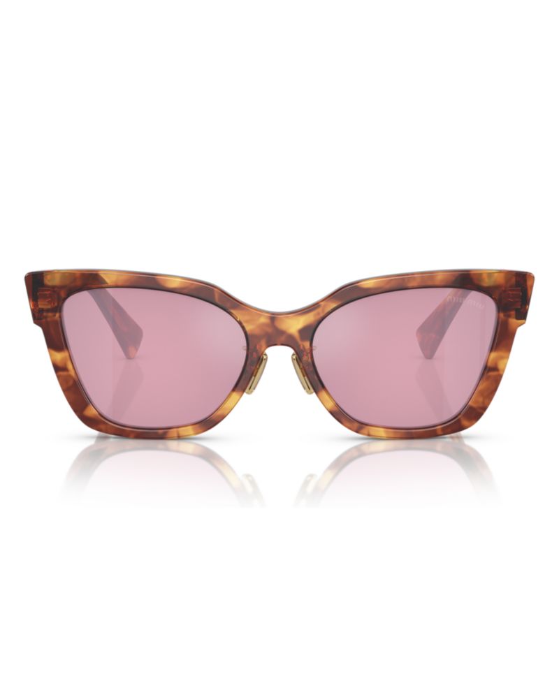 Women's Sunglasses, Mirror MU 02ZS