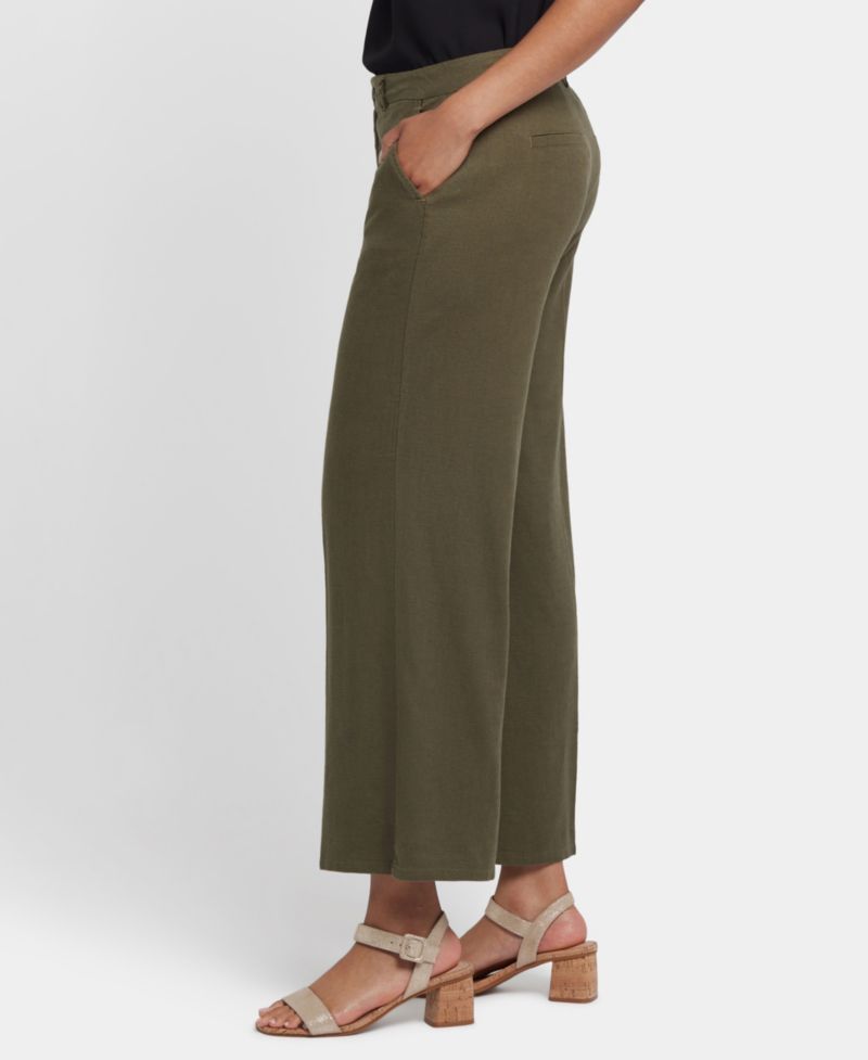 Women's Morgan Trouser Pull On Pants