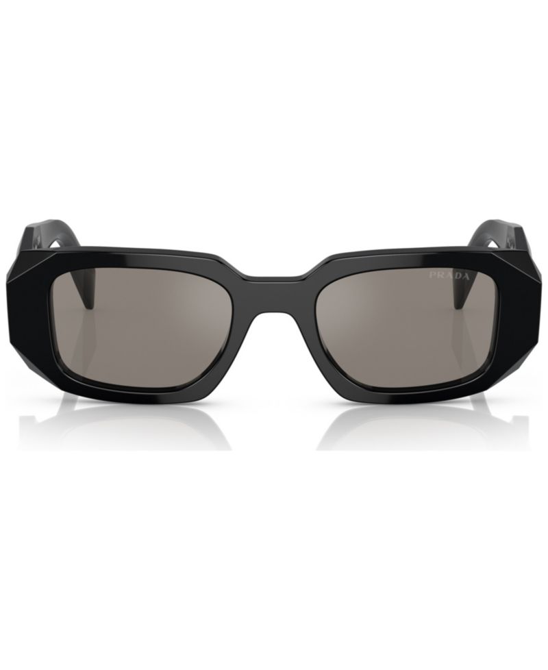 Women's Symbole Rectangular Sunglasses, PR17WS