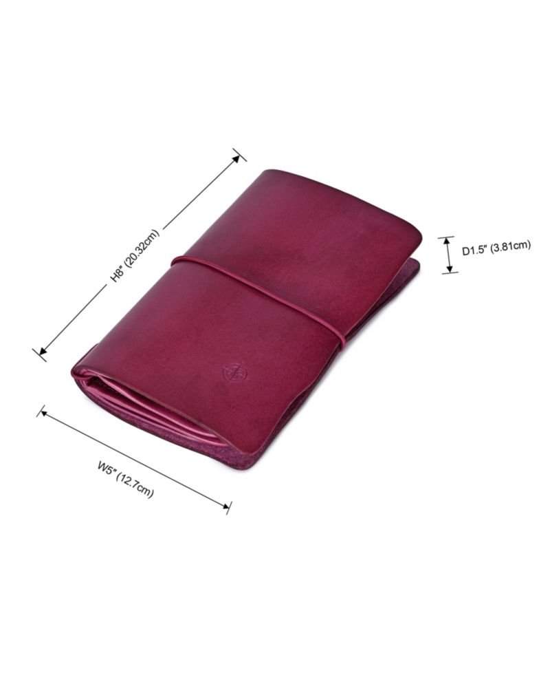 Nomad Organizer