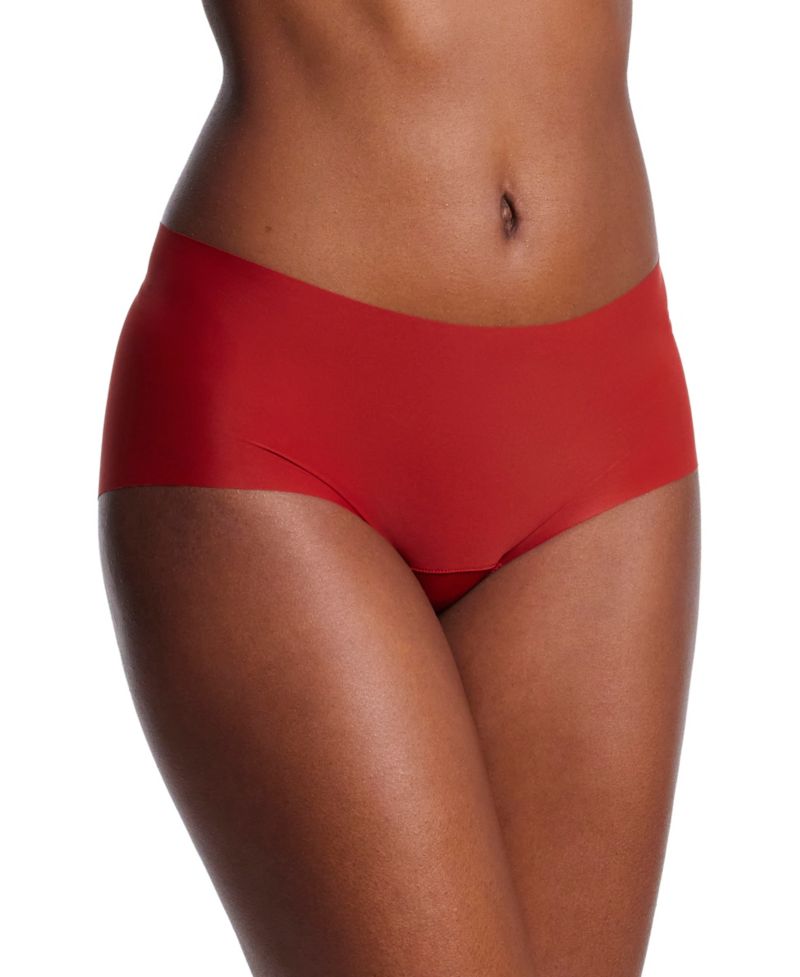 Women's Breathe Soft Boy Short Underwear 3 Pack