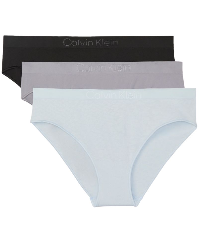 Women's Bonded Flex 3-Pack Bikini QD5212