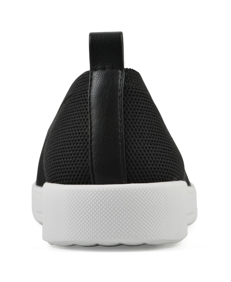 Women's Upright Slip-On Sneakers