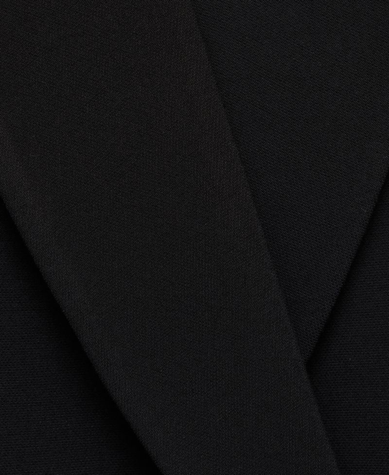Women's Selection Double-Breasted Fitted V-Neck Blazer