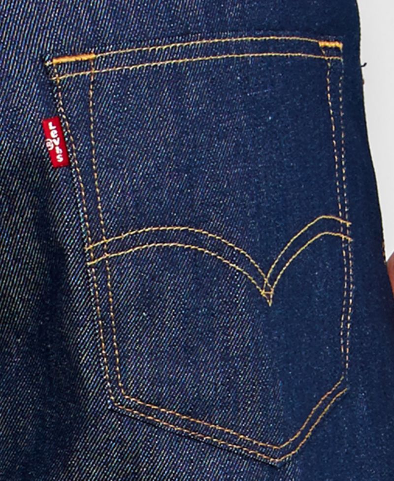 Men's Big & Tall 501® Original Shrink to Fit Jeans