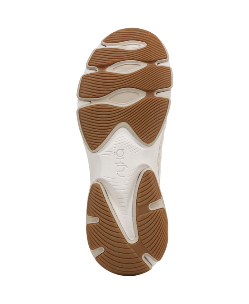 Women's Devotion X One Planet Lace Up Walking Sneakers