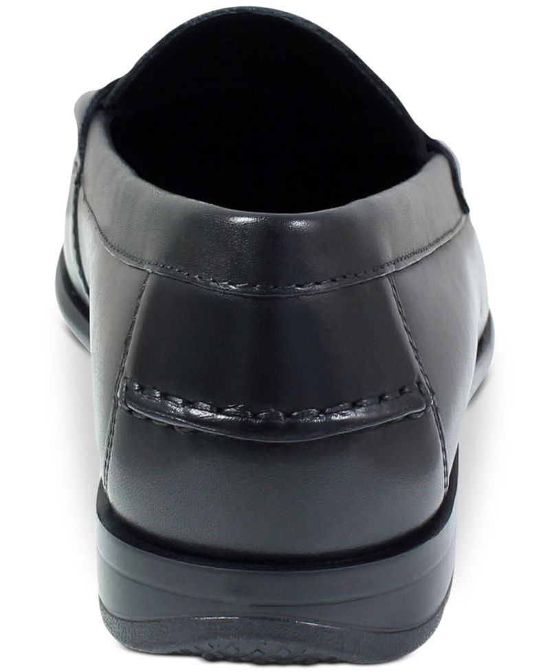 Мужские мокасины Drexel Penny с технологией KORE Comfort