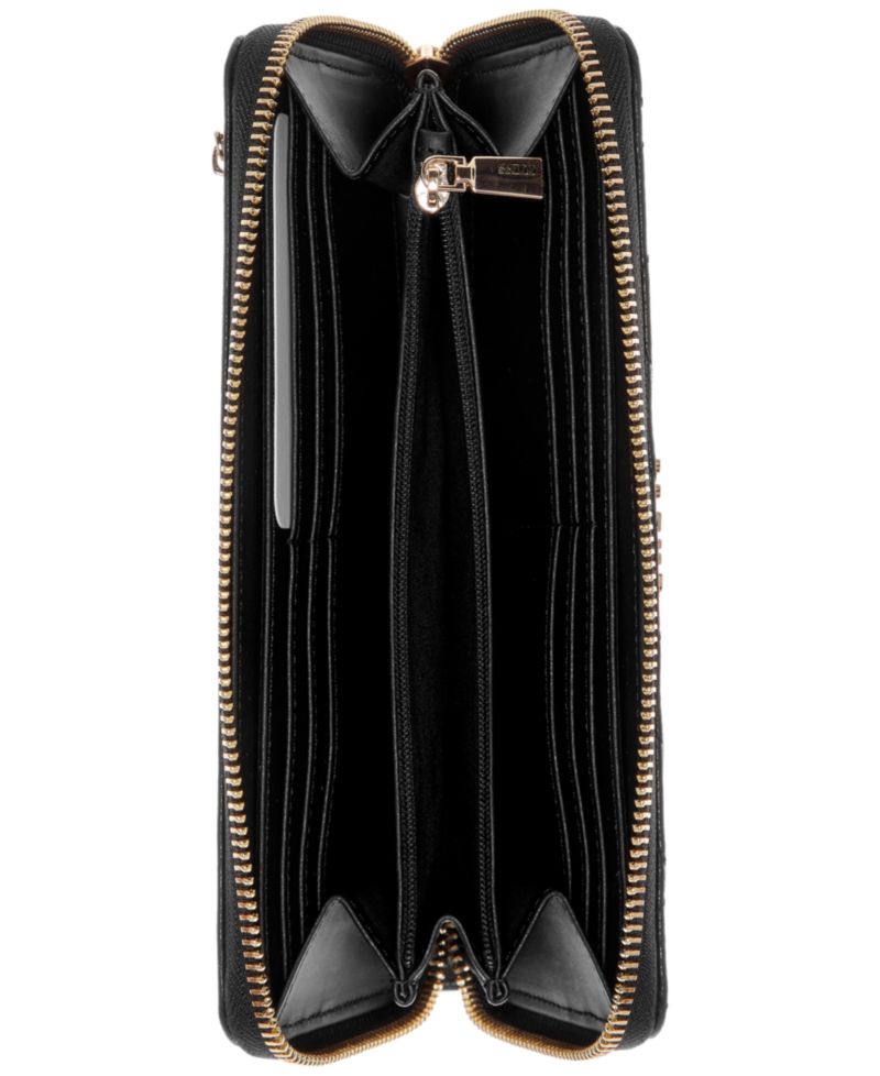 Women's Laurel II Large Zip Around Wallet