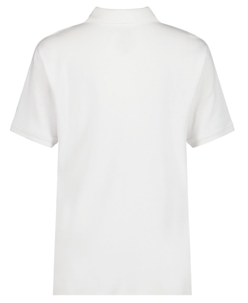 Boys' 8-20 Short-Sleeve Polo Shirt