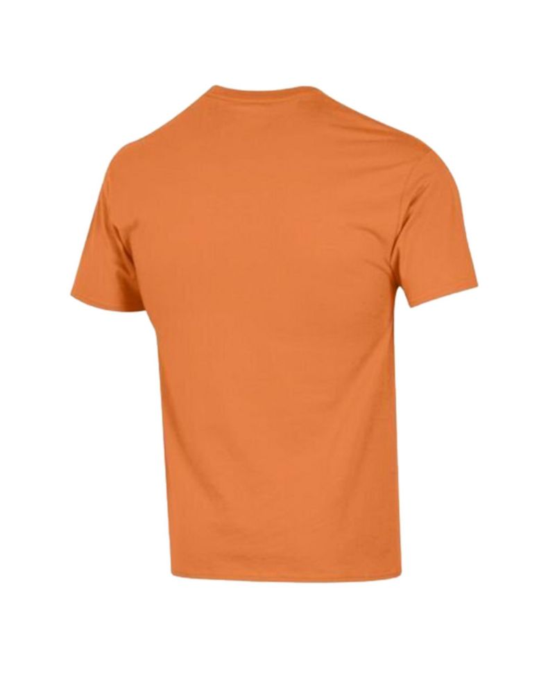 Men's Tennessee Orange Tennessee Volunteers Americana 250 Years of Freedom Tonal T-Shirt