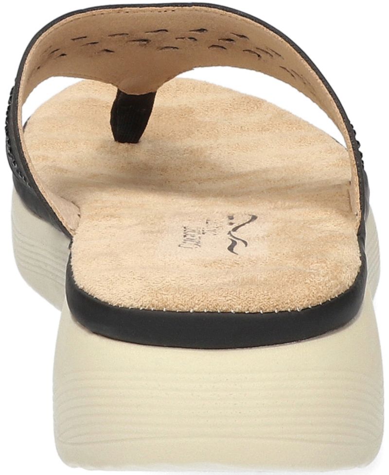 Women's Sonny Platform Thong Sandals