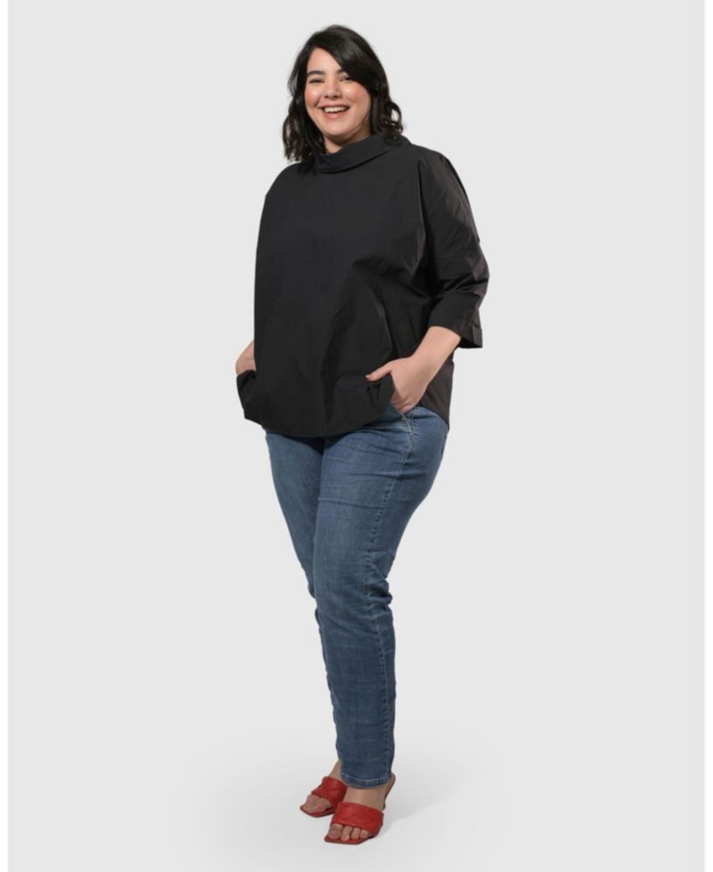 Women's Denim Iconic Stretch Jeans