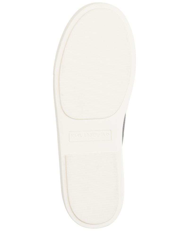 Women's Cate Pins Lace-Up Sneakers