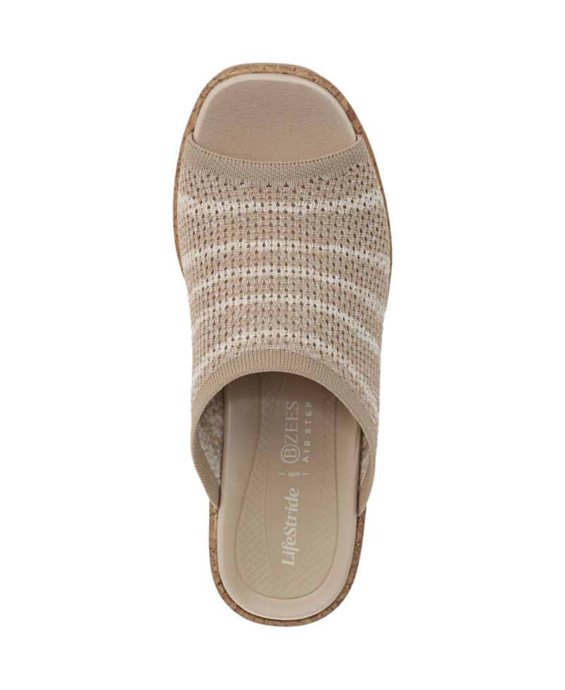 Women's Very Ready Slide Sandals