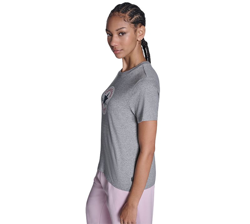 Women's Chuck Taylor All Star Patch T-Shirt